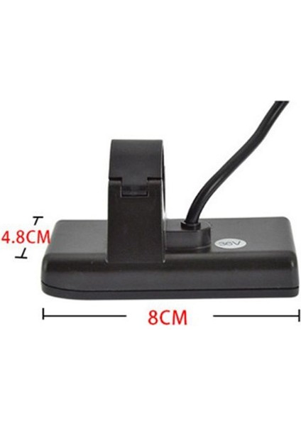 S866 Elektrikli Bisiklet LCD Ekranlı Elektrikli Scooter Ekran Metre Paneli (Yurt Dışından) fırsatları