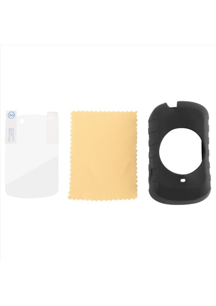 Garmin Edge 830 Gps Bisiklet Bilgisayar Sistemi Için Silikon Kılıf (Yurt Dışından)