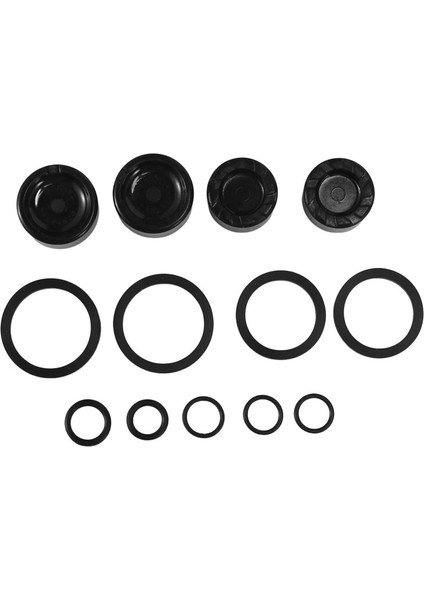 Shimano Zee M640 M810 Için Hidrolik Disk Fren Kaliper Piston Kiti (Yurt Dışından) fiyatları