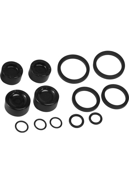 Shimano Zee M640 M810 Için Hidrolik Disk Fren Kaliper Piston Kiti (Yurt Dışından) modelleri