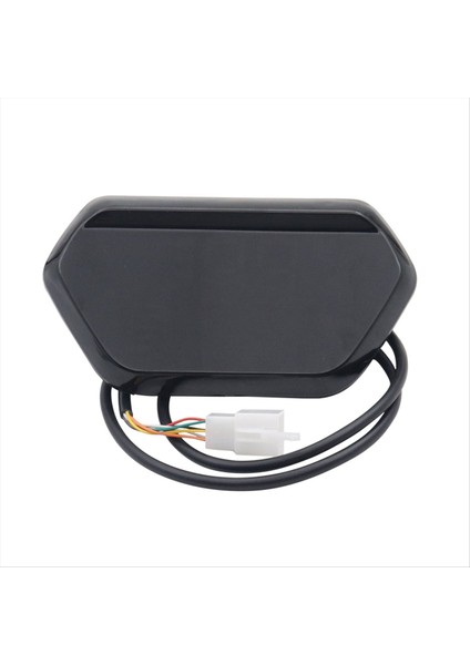 Citycoco Hız Göstergesi LCD Ekran Metre Için (Yurt Dışından)