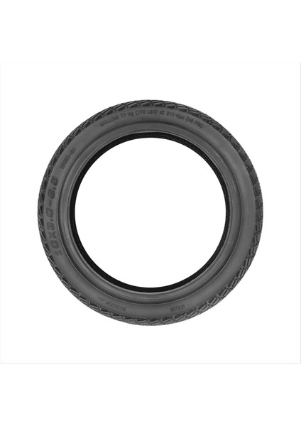 NINEBOTMAXG30 10 Inç Elektrikli Scooter Lastiği Için 10X3.0-6.5 Vakum Lastiği (Yurt Dışından) fırsatları