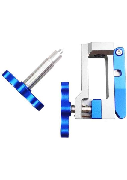 Bisiklet Fren Hidrolik Hortum Iğne Presi, Mtb Tamir Aleti, Kırmızı (Yurt Dışından) fırsatları