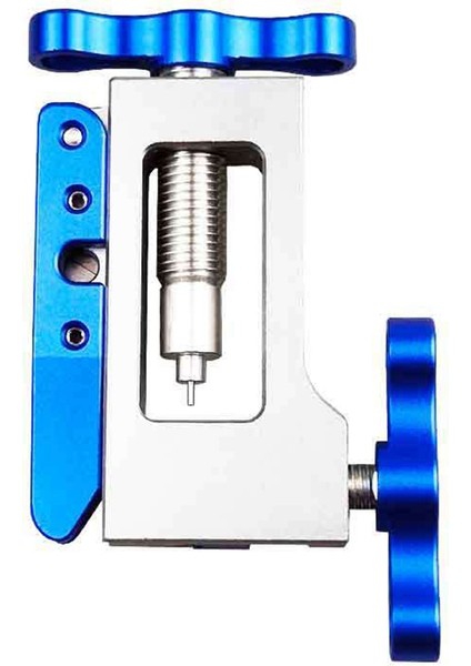 Bisiklet Fren Hidrolik Hortum Iğne Presi, Mtb Tamir Aleti, Kırmızı (Yurt Dışından) indirimleri