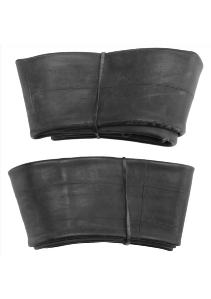 2'li Paket Mtb Bisiklet Iç Lastikleri 20 x 3.0 32 mm Schrader Valf (Yurt Dışından) fiyatları