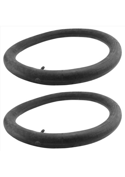 2'li Paket Mtb Bisiklet Iç Lastikleri 20 x 3.0 32 mm Schrader Valf (Yurt Dışından) modelleri