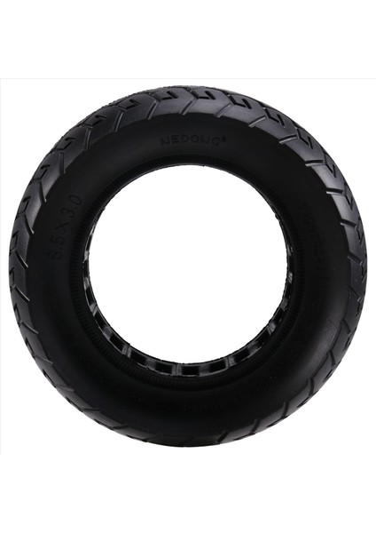 Vsett 8/9 Kukirin G2 Pro Scooter'lar Için Petek Vakumlu Katı Lastik (Yurt Dışından)