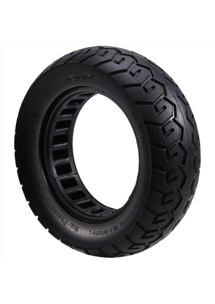 Vsett 8/9 Kukirin G2 Pro Scooter'lar Için Petek Vakumlu Katı Lastik (Yurt Dışından) fiyatları