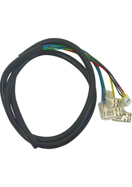 Xiaomi M365/PRO Için Evrensel Elektrikli Scooter Motor Kablosu Fişi (Yurt Dışından)