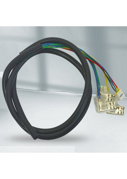 Xiaomi M365/PRO Için Evrensel Elektrikli Scooter Motor Kablosu Fişi (Yurt Dışından) indirimleri