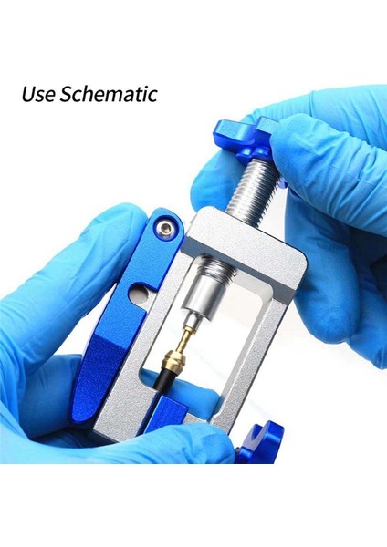 2'si 1 Arada Bisiklet Hidrolik Disk Fren Yağı Iğnesi Aletleri BH59 BH90 A'yı Takın (Yurt Dışından) fiyatları