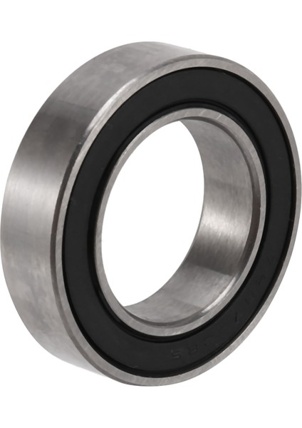 Koozer XM490 Göbek Fastace Için Palin Nbk 17287-2RS Bisiklet Göbek Yatağı (Yurt Dışından) fırsatları