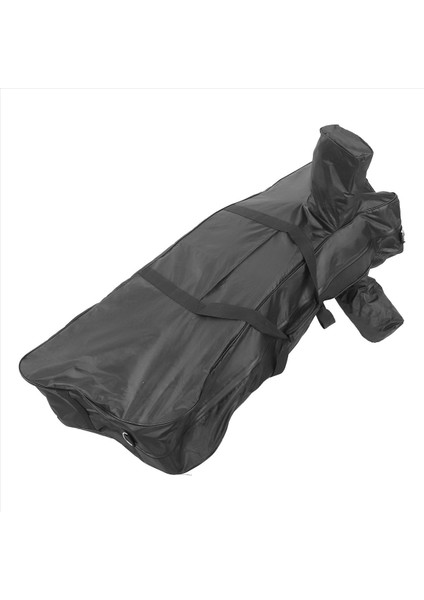 Ninebot Max G30/G30D Için Su Geçirmez Taşıma Çantası Scooter Saklama Çantası (Yurt Dışından)