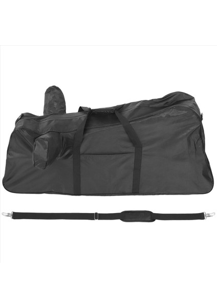 Ninebot Max G30/G30D Için Su Geçirmez Taşıma Çantası Scooter Saklama Çantası (Yurt Dışından) fırsatları