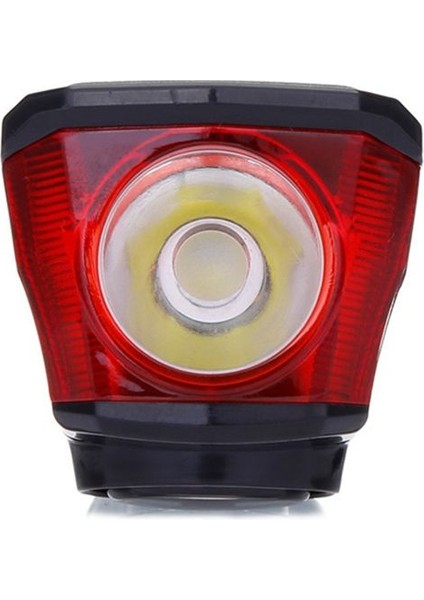 Güneş Enerjili Bisiklet Lambası Akıllı Işık Sensörlü Dağ Bisikleti Farı (Yurt Dışından) indirimleri