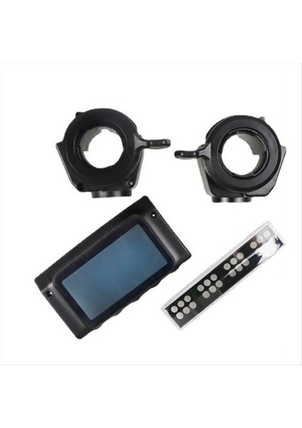 Kugoo Elektrikli Scooter LCD Ekran Monitör Kapağı Işık Koruyucusu (Yurt Dışından) fiyatları