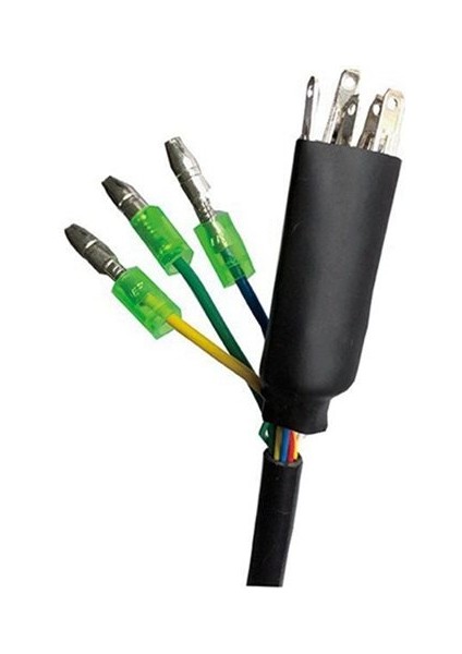 1 Adet 60 cm E-Bisiklet 9 Pin Motor (Yurt Dışından) fırsatları