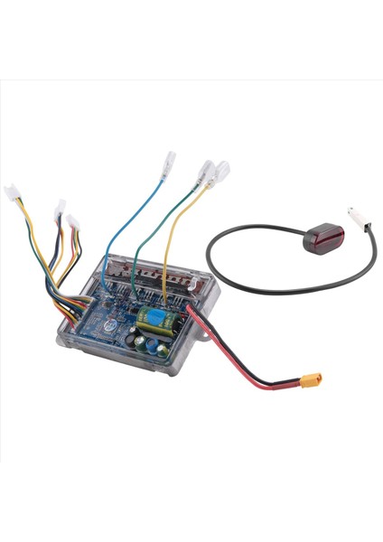 Xiaomi M365/PRO/1S Elektrikli Scooter Kontrol Cihazı Anakartı Için (Yurt Dışından) fiyatları