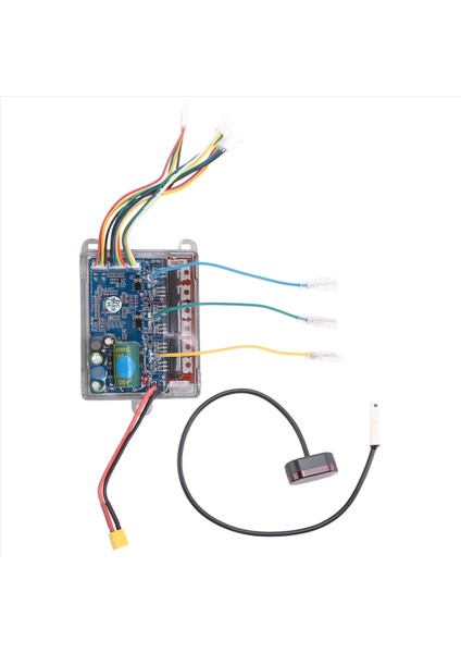 Xiaomi M365/PRO/1S Elektrikli Scooter Kontrol Cihazı Anakartı Için (Yurt Dışından) modelleri