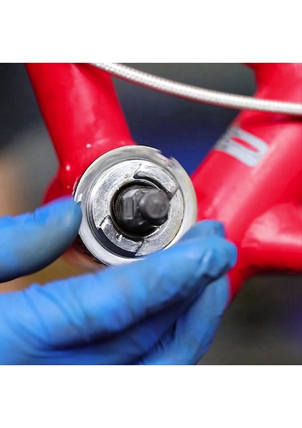 Bisiklet Eksen Sökme Aleti Bisiklet Orta Göbek Sökücü Sol (Yurt Dışından) fırsatları