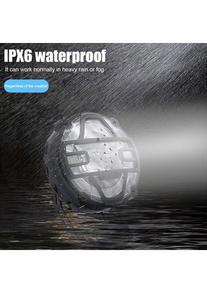 E-Bisiklet Farları 36V 48V Elektrikli Bisiklet Kornası Su Geçirmez (Yurt Dışından) modelleri