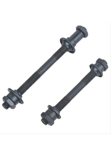 Bisiklet Ön Aks Arka Aks Boncuk Rafı Tekerlek Modifikasyon Aksesuarları (Yurt Dışından) fiyatları