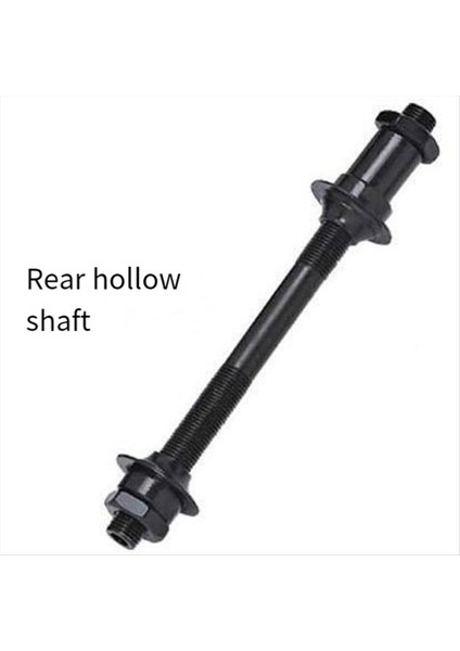 Bisiklet Ön Aks Arka Aks Boncuk Rafı Tekerlek Modifikasyon Aksesuarları (Yurt Dışından) modelleri