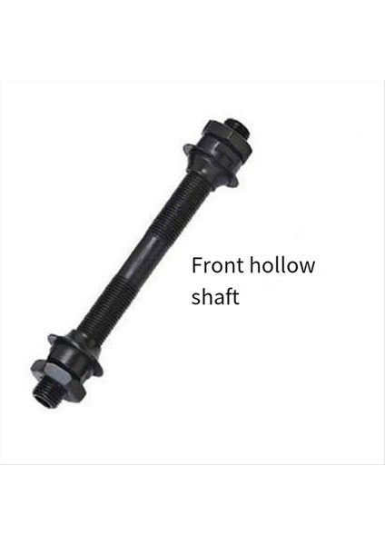 Bisiklet Ön Aks Arka Aks Boncuk Rafı Tekerlek Modifikasyon Aksesuarları (Yurt Dışından) fırsatları