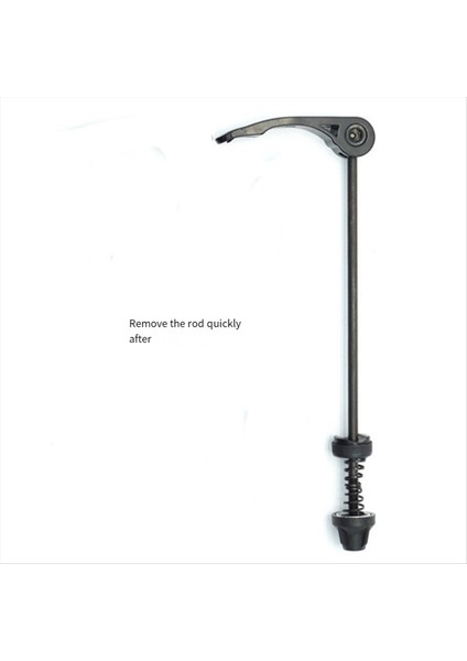 Bisiklet Ön Aks Arka Aks Boncuk Rafı Tekerlek Modifikasyon Aksesuarları (Yurt Dışından) indirimleri