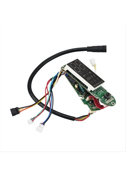 Ninebot F2 / F2PLUS Elektrikli Scooter Bluetooth Kartı Için Gösterge Paneli (Yurt Dışından) fiyatları