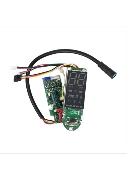 Ninebot F2 / F2PLUS Elektrikli Scooter Bluetooth Kartı Için Gösterge Paneli (Yurt Dışından) modelleri