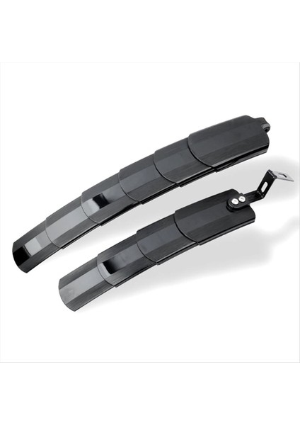 Bisiklet Dağ Bisikleti Çamurlukları Bisiklet Çamurlukları (Yurt Dışından)