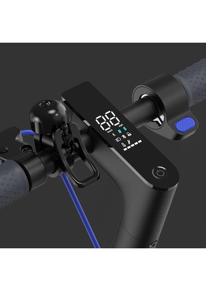 Xiaomi Elektrikli Scooter 3 Için Elektrikli Scooter Ekran Panosu (Yurt Dışından) modelleri