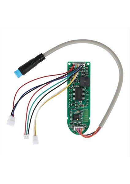 Xiaomi Elektrikli Scooter 3 Için Elektrikli Scooter Ekran Panosu (Yurt Dışından) fırsatları