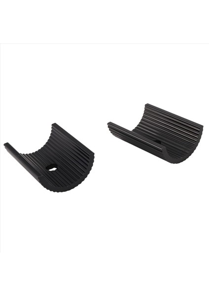 Muqzı Bisiklet Gidon Shim Burç Gövde Redüktörü 25,4-31,8 mm Siyah (Yurt Dışından) modelleri