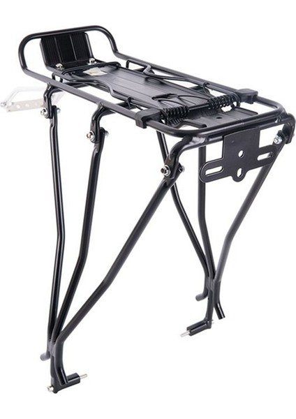 Bisiklet Taşıyıcıları Arka Bagaj Taşıyıcı Raf Braketi Bisiklet Parçaları (Yurt Dışından)