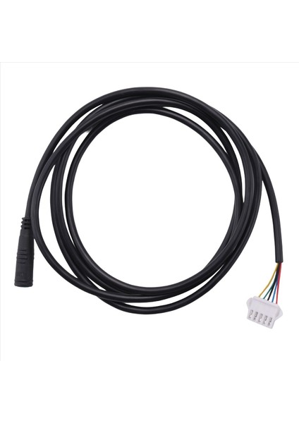 Ebike Bisiklet Kt Kontrol Cihazı 5 Pin Ekranlı Su Geçirmez Bisiklet Kablosu (Yurt Dışından) fiyatları