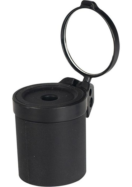 Bisiklet Gidon Aynası Yol Bisikleti Hd Akrilik Ayna (Yurt Dışından)