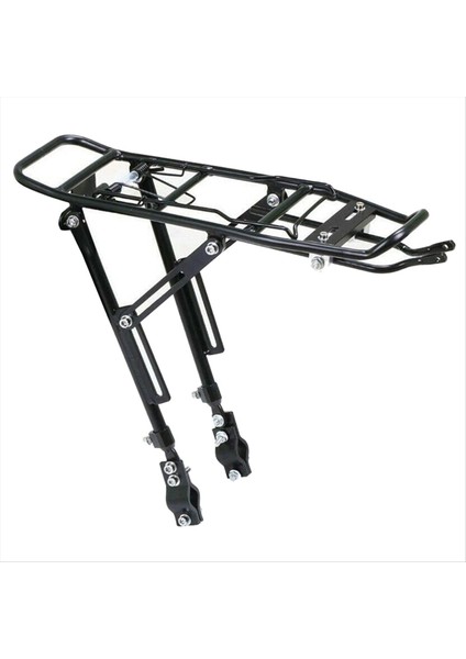Bisiklet Taşıyıcı Disk Fren Hızlı Çıkarma Dağ Bisikleti Arka Kuyruk Taşıyıcısı (Yurt Dışından)