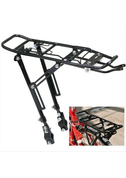 Bisiklet Taşıyıcı Disk Fren Hızlı Çıkarma Dağ Bisikleti Arka Kuyruk Taşıyıcısı (Yurt Dışından) modelleri