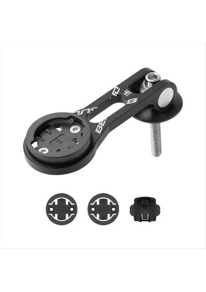 Garmin Bryton Cateye Için Bisiklet Gövdesi Uzatma Braketi (Yurt Dışından)