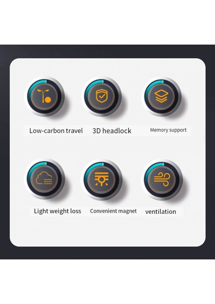 Yetişkin Bisiklet Kaskı Lambası - 57-62 cm Karbon Bisiklet Kaskı Uyumlu (Yurt Dışından) modelleri