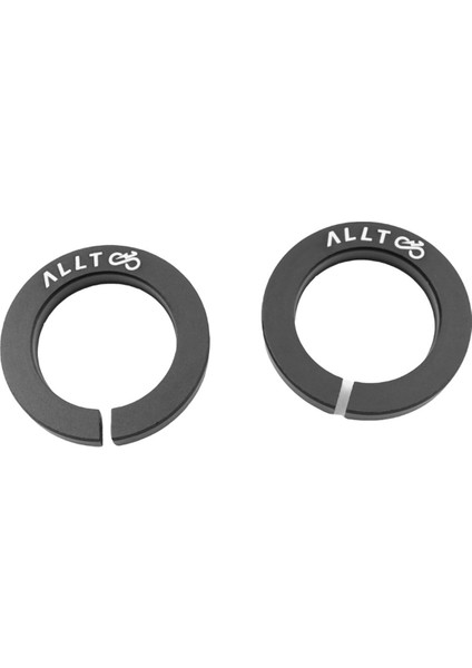 Alltoo Ön Çatal Tork Kapağı 15 mm Thru Aks Göbek Tork Kapağı Rockshox Bisiklet Aksesuarları Için (Yurt Dışından) fiyatları