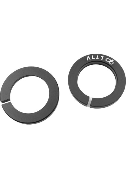 Alltoo Ön Çatal Tork Kapağı 15 mm Thru Aks Göbek Tork Kapağı Rockshox Bisiklet Aksesuarları Için (Yurt Dışından) modelleri