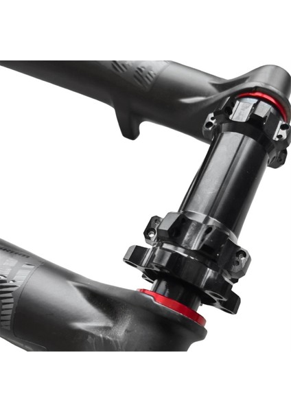 Alltoo Ön Çatal Tork Kapağı 15 mm Thru Aks Göbek Tork Kapağı Rockshox Bisiklet Aksesuarları Için (Yurt Dışından) indirimleri