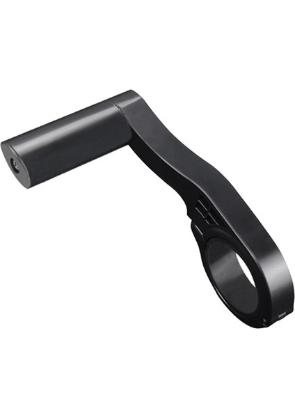 Çok Işlevli Bisiklet Bilgisayarı Braketi Bisiklet Hız Göstergesi Desteği Uzatma Kolu Üzerine Monte Edilen Sürüş Için (Yurt Dışından)