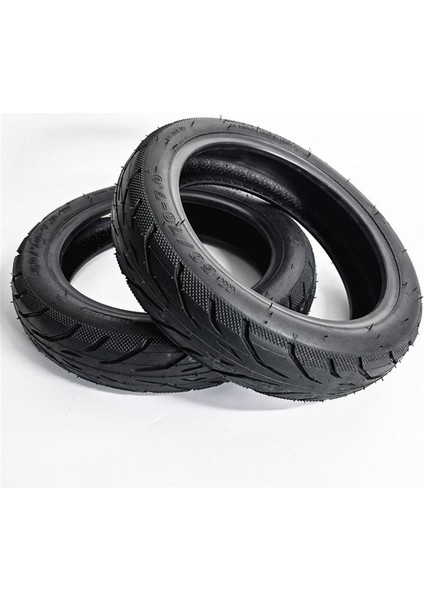 Xiaomi 4 Pro Motorlu Elektrikli Scooter Için 10 Inç 60/70-7.0 Lastik (Yurt Dışından) modelleri