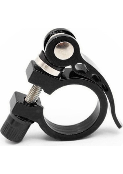 Bisiklet Sele Boru Kelepçesi Dağ Boru Kelepçesi Aksesuarları 31,8 mm (Yurt Dışından) indirimleri