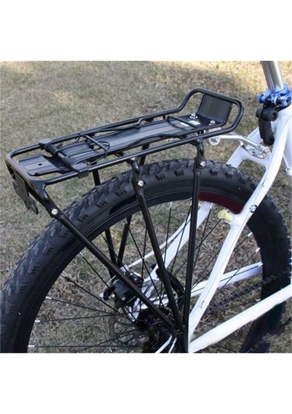 Bisiklet Taşıyıcıları Arka Bagaj Taşıyıcı Raf Braketi Bisiklet Parçaları (Yurt Dışından) indirimleri