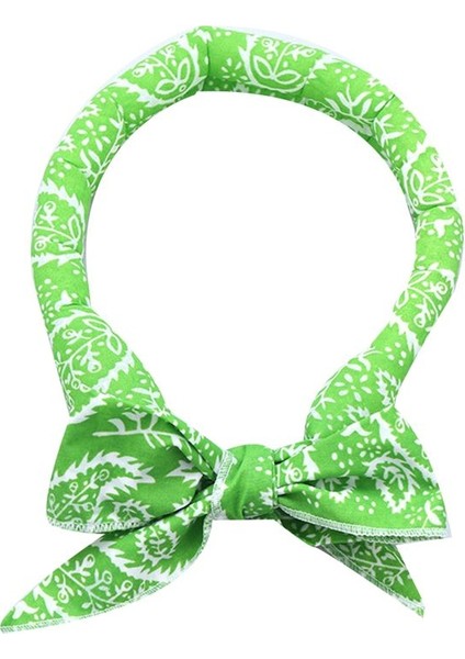 10 Adet Soğutucu Boyun Bandı Soğutucu Atkı Buz Bandanaları (Yurt Dışından) modelleri